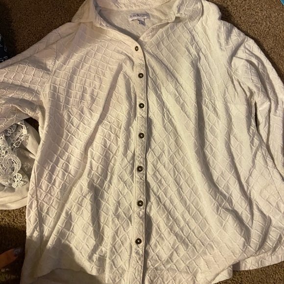 Blouse - Picture 1 of 3